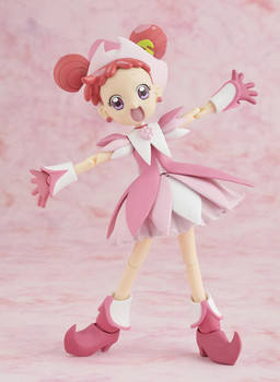 Petit Pretty Figure Series 春风DoReMi Training Uniform