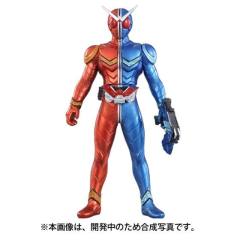 假面骑士W狂热扳机 
