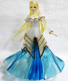 Shingetsutan Tsukihime Trading Figure Collection 爱尔奎特·布伦史塔德 Secret ver.