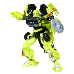 Deluxe Class Studio Series 棘兒-资料图