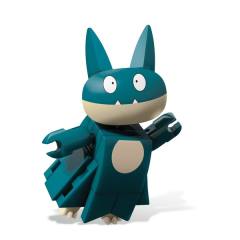 Mega Construx 小卡比兽 Series 8