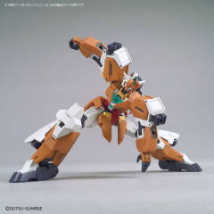 HGBD:R PFF-X7Ⅱ/S6 土星六式高达用装甲组件-资料图