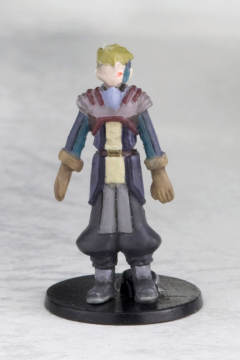 Highend Master Model RZ-031 Dibison Thomas Richard Schubaltz Custom ver.-资料图