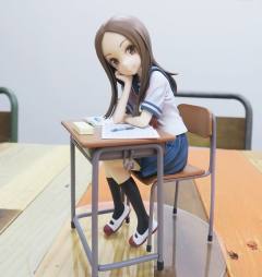 高木先生 -资料图