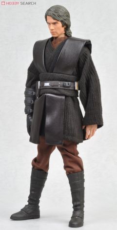 阿纳金·天行者 Revenge of the Sith Ver.-资料图