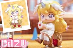 啡拉学院少女日常系列-资料图