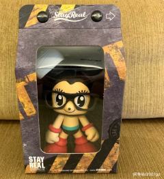 金刚小鼠-资料图