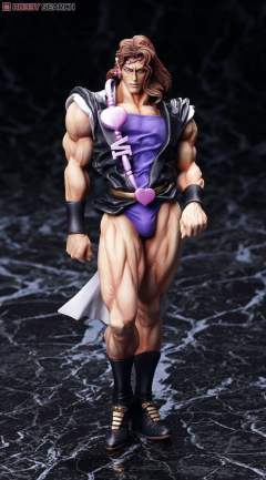 Statue Legend 瓦尼拉·艾斯 -资料图