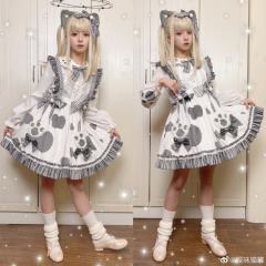 奶茶猫 JSK-资料图