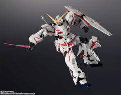 Gundam Universe RX-0 独角兽高达 毁灭模式-资料图