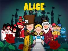 羞羞世界系列x爱丽丝