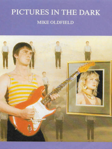 Pictures In The Dark