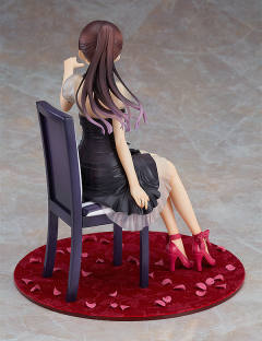 加藤恵 Dress ver.-资料图