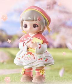 春与春寻系列-资料图