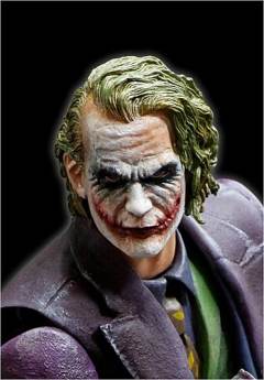 Joker -资料图