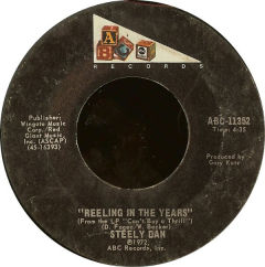 Reeling In The Years