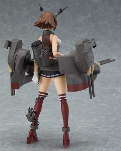 figma#242 陆奥 -资料图