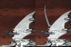 Highend Master Model RZ-029 暴风雨Sworder-资料图