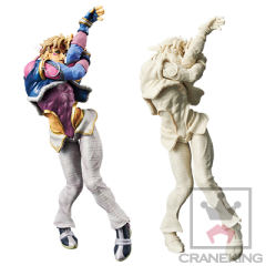 Jojo's Figure Gallery 3 凯撒·安东尼·谢皮利-资料图