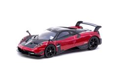 Pagani Huayra BC Rosso Dubai