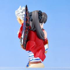 Archer 远坂凛 Bust - Shounen Ace extra-资料图