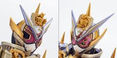 SHF 假面骑士 崇皇时王-资料图