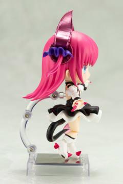 Cu-Poche 巴托里·伊丽莎白 Lancer-资料图