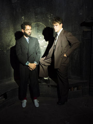 MGMT 作品合集