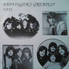 Badfinger's Greatest Hits