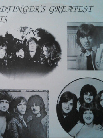 Badfinger's Greatest Hits
