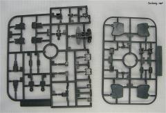 1/100 高达SEED DESTINY模型系列 LV-ZGMF-X23S 先锋救世主高达-资料图