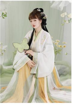 花恋屿-资料图
