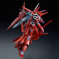 RE/100 AMX-107R 再生龙飞-资料图
