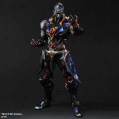 Play Arts Kai Variant Play Arts Kai Darkseid