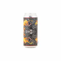 灵敏理论 火焰浪人2.0| Centennial | Mandarina Bavaria | Simcoe Death Ronin (Ghost 1088)