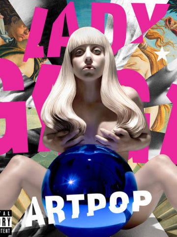Artpop