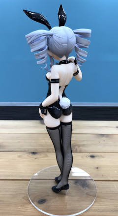 B-style 优妮 兔女郎-资料图