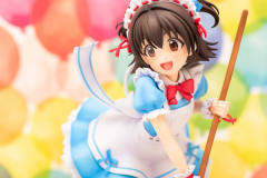 赤城米莉亚 Orikou Maid-san-资料图