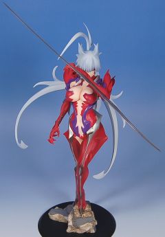 天羽雅音 魔女之刃 ver.-资料图