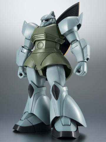 ROBOT魂 MS-14A 勇士 ver. A.N.I.M.E.