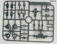 HGUC MSZ-010 ΖΖ高达-资料图