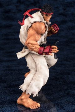 Fighters Legendary 隆 Milestone Limited Edition-资料图