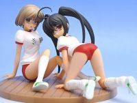 夏娜 Sport ver.-资料图