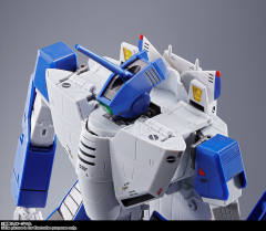 VF-1A 韦基利（马克西米利安・吉纳斯机）-资料图