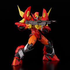 风雷模型 热破 IDW Ver.-资料图