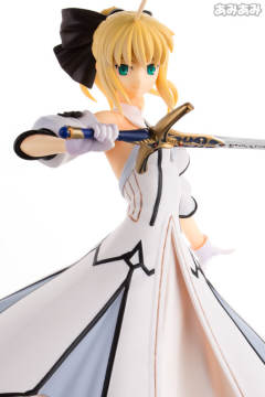 Saber Lily -资料图