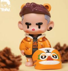 TOFU-虎宝