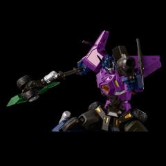 风雷模型 擎天柱 Attack Mode-资料图