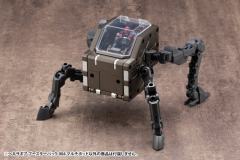 六角机牙 支援扩展包004 多用途分离舱-资料图