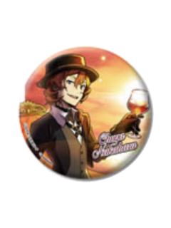 中原中也B-迷犬COLLABO CAFE HONPO 2023第2弹吧唧